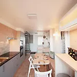 Juliette בית נופש *