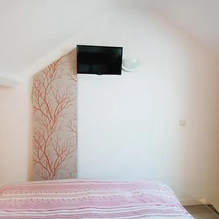 Juliette Holiday home Stavelot