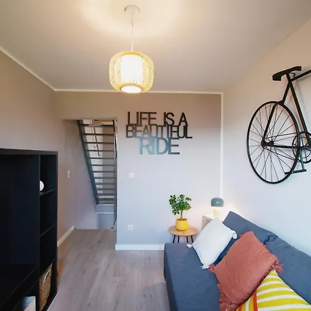 Juliette Holiday home *