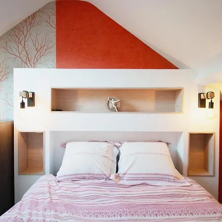 Juliette Holiday home