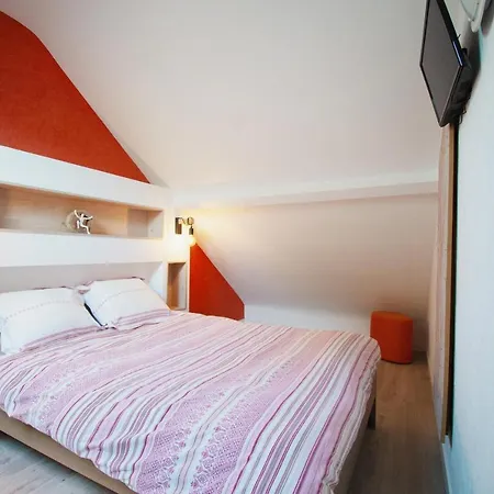 Juliette Holiday home *