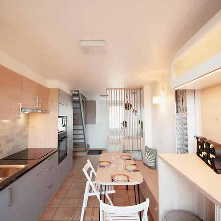 Juliette Holiday home *