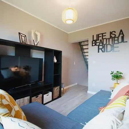 Holiday home Juliette Stavelot