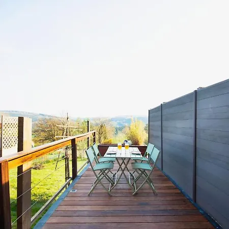 Juliette Holiday home *