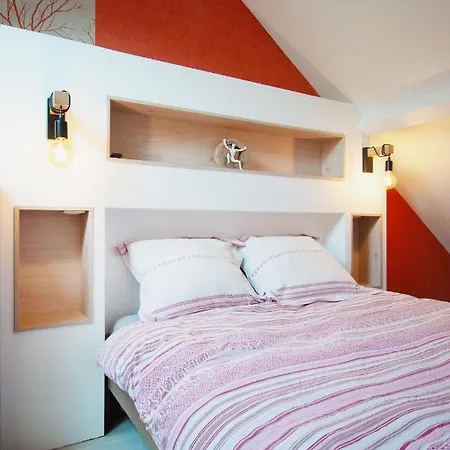 Дом отдыха Juliette *