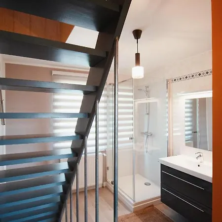 Дом отдыха Juliette *