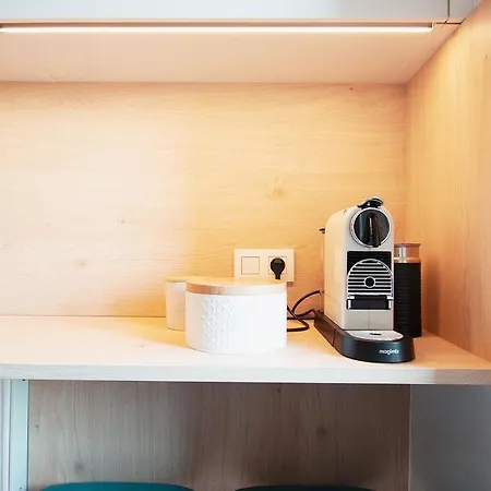 Juliette Дом отдыха Ставело