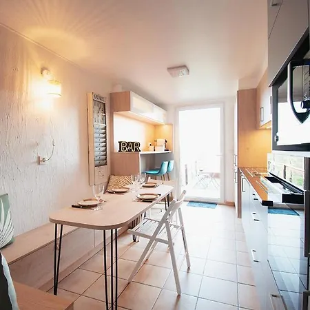 Juliette Holiday home *