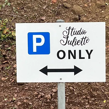 Juliette Holiday home *