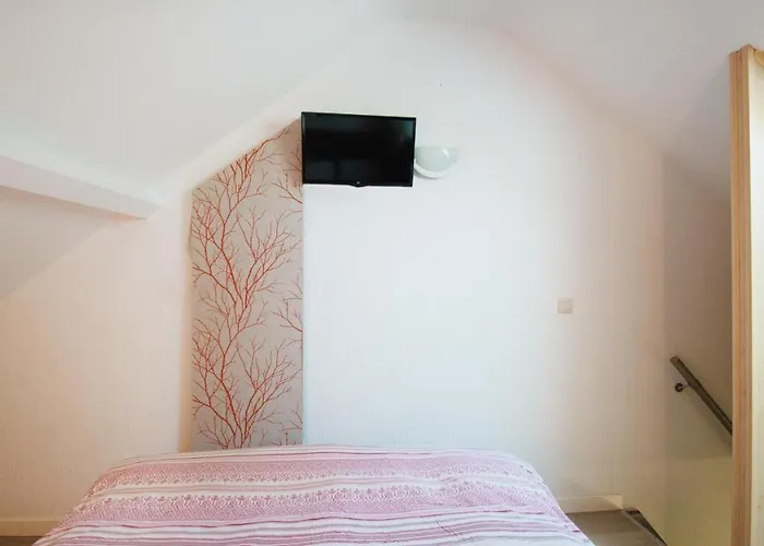 Juliette Vakantiehuis Stavelot