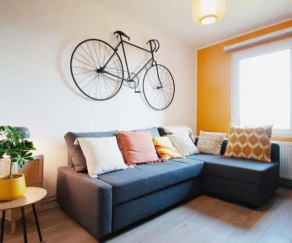 Vakantiehuis Juliette Stavelot