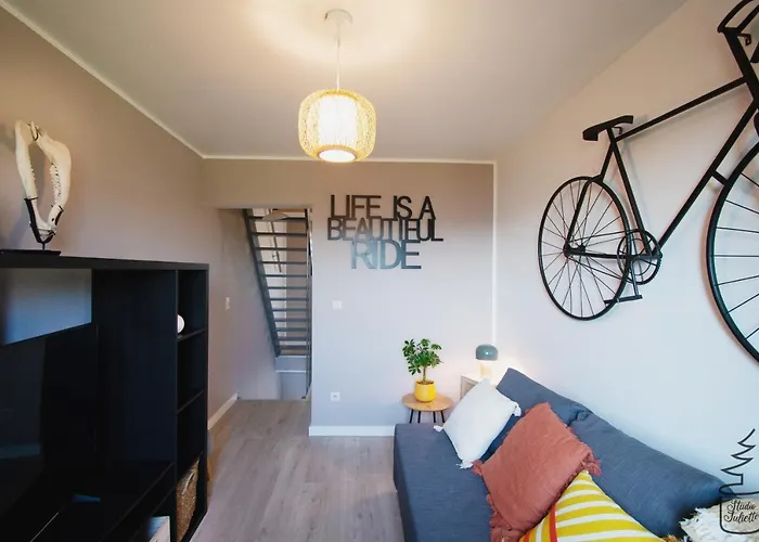 Juliette Vakantiehuis *