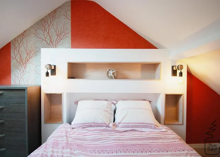 Juliette Vakantiehuis