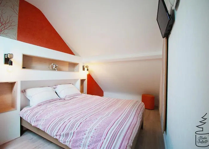 Juliette Vakantiehuis *