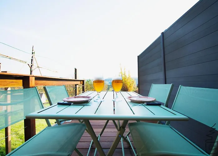 Vakantiehuis Juliette