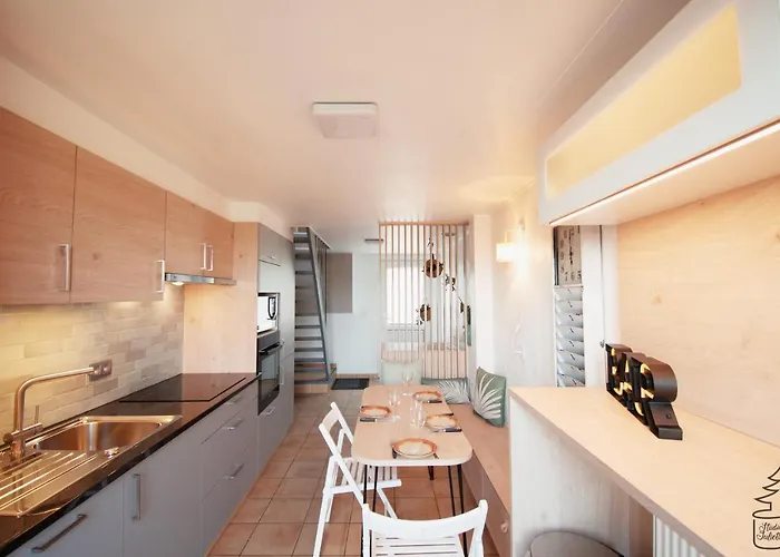 Juliette Vakantiehuis *