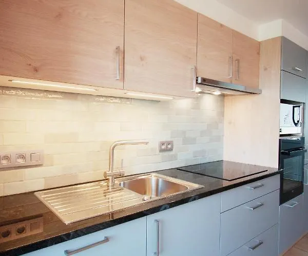 Vakantiehuis Juliette *