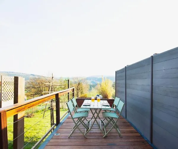 Juliette Vakantiehuis *