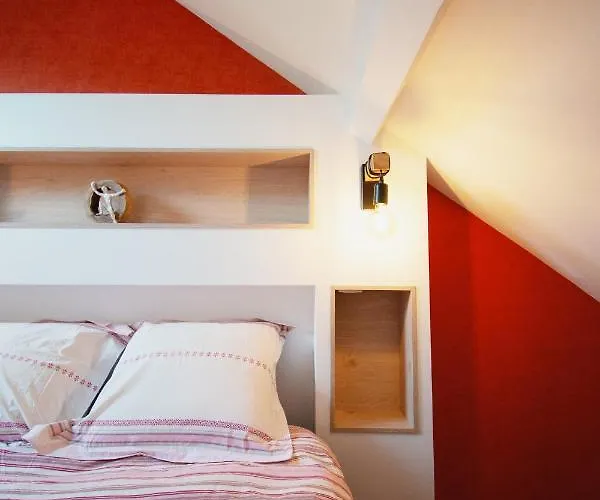 Vakantiehuis Juliette