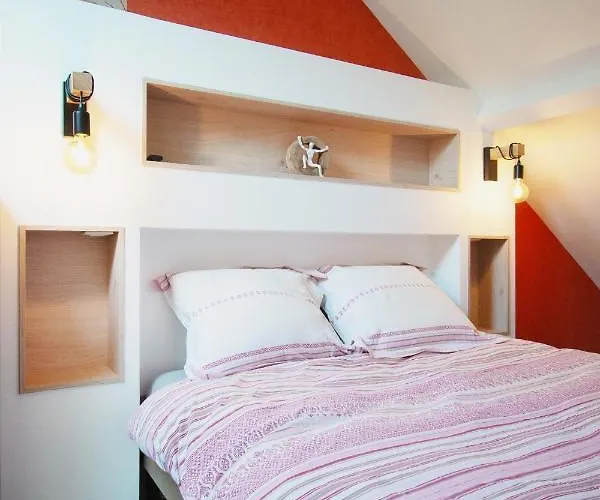 Vakantiehuis Juliette *