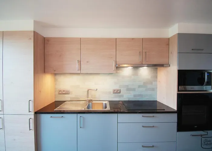 Juliette Vakantiehuis