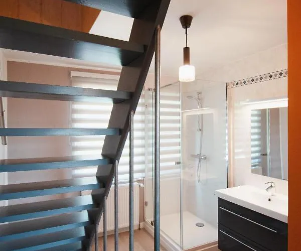 Vakantiehuis Juliette *