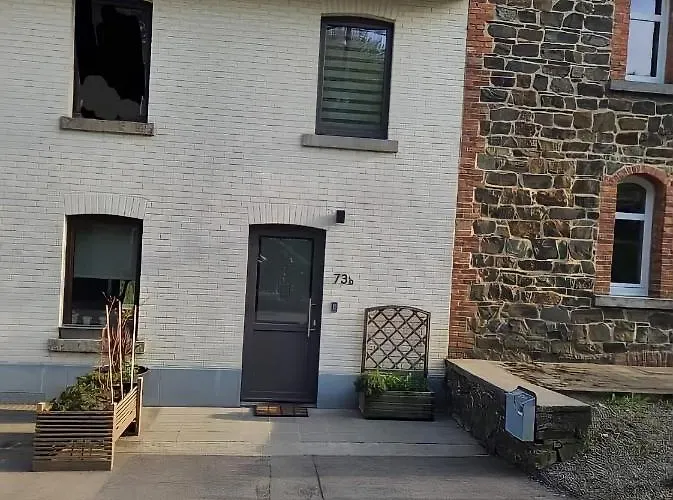 Juliette Vakantiehuis Stavelot