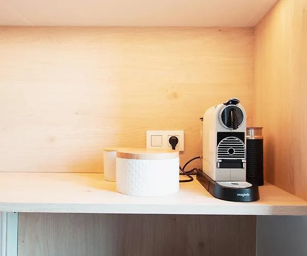 Juliette Vakantiehuis Stavelot