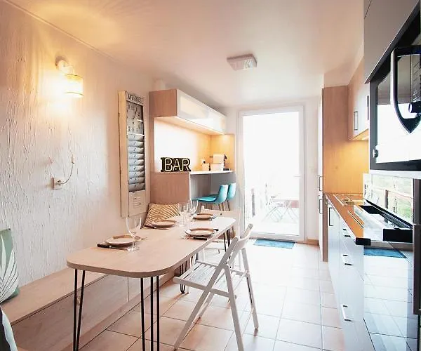 Juliette Vakantiehuis *