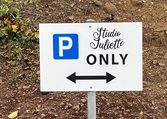 Juliette Vakantiehuis *