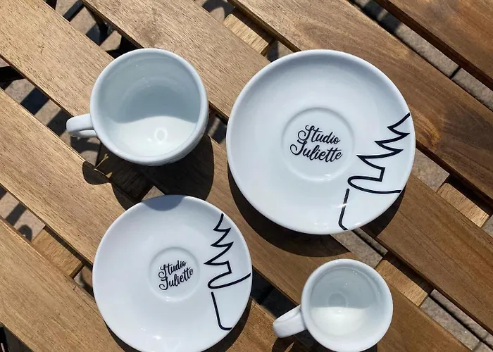 Vakantiehuis Juliette Stavelot